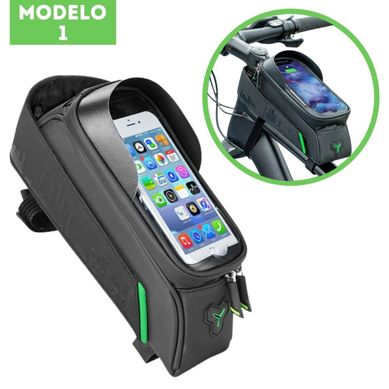 Porta Celular para Bicicleta