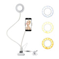 Suporte para Celular LED Selfie