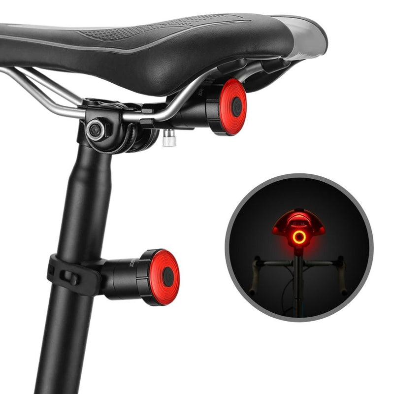 Luz Traseira para Bicicleta