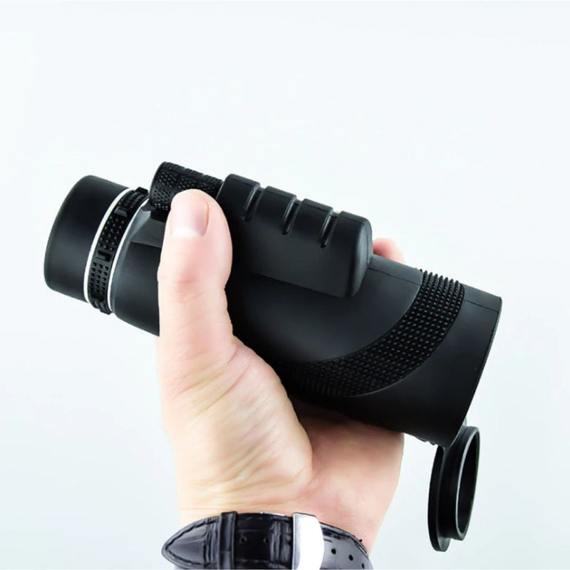 Luneta Monocular 40x60 HD