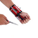 Pulseira Magnética - Parafusos, pregos e porcas