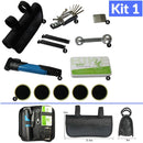 Kit de Reparo de Bicicleta