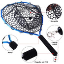 Rede de Pouso de Borracha