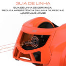 Carretilha de Pesca Premium 8kg