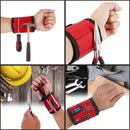 Pulseira Magnética - Parafusos, pregos e porcas