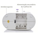 Mini Máquina de Costura