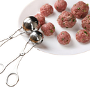 Molde para Almôndegas