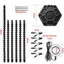 Terceira Mão Suporte de Solda