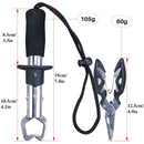 KITGarra de Pesca e Alicate