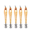 Isca Artificial Peixe Gancho Duplo