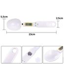 Colher Balança de Precisão Digital