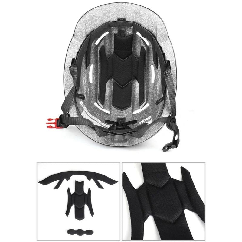 Capacete para Ciclismo A3