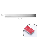 Faqueiro Magnético Inox