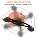 Carretilha de Pesca Premium 8kg