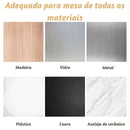 Organizador de Cabos Autoadesivo