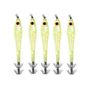 Isca Artificial Peixe Gancho Duplo