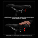 Luz Traseira para Bicicleta