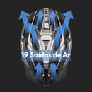 Capacete para Ciclismo A2