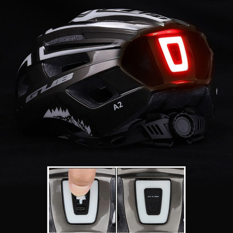 Capacete para Ciclismo A2