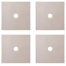 Protetor de Fogão a Gás