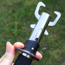 Pinça de Pesca Inox