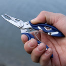 Alicate PRO de Pesca Multifuncional