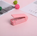 Mini Máquina de Selagem