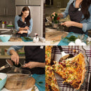 Espremedor e Amassador de Batatas Multiuso