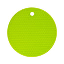 Descanso de Panela de Silicone Multifuncional