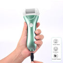 Lixador de Pés Profissional