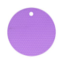 Descanso de Panela de Silicone Multifuncional