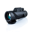Luneta Monocular 40x60 HD