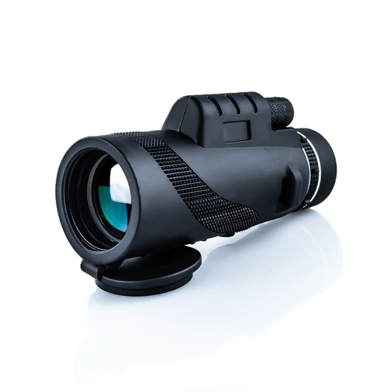 Luneta Monocular 40x60 HD