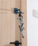 Gancho de Cozinha Portátil Giratório