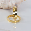 Enfeite Decoração Guardanapo Anel