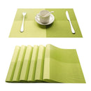 Esteira de Mesa em PVC Sousplat