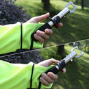 Pinça de Pesca Inox