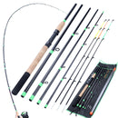 Vara de Pesca 3m para Molinete