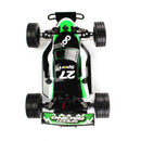 Carrinho de Controle Remoto Xtreme