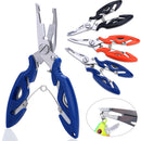 Alicate PRO de Pesca Multifuncional