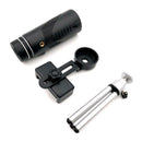 Luneta Monocular 40x60 HD