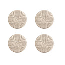 Descanso de Prato e Porta-Copo