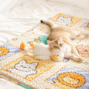 Tapete Macio para Pet