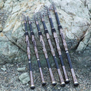 Vara de Pesca Telescópica Portátil