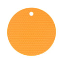 Descanso de Panela de Silicone Multifuncional