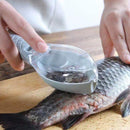 Removedor de Escamas de Peixe