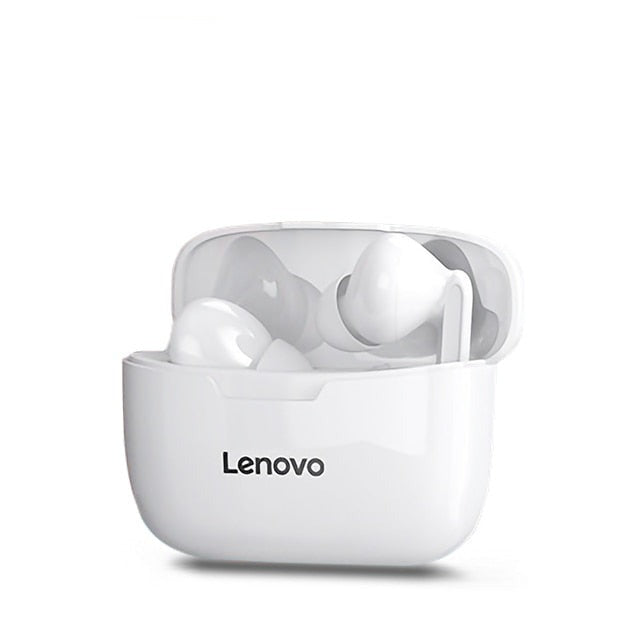 Fone de Ouvido Wireless LENOVO Thinkplus XT90