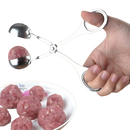 Molde para Almôndegas