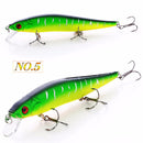 Isca Artificial Peixe 16cm