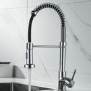 Torneira de Cozinha Flexível Gourmet